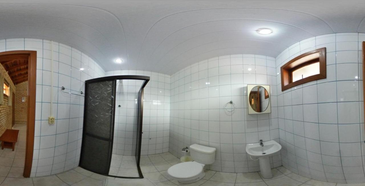 Pousada Maunaloa Garopaba Bagian luar foto